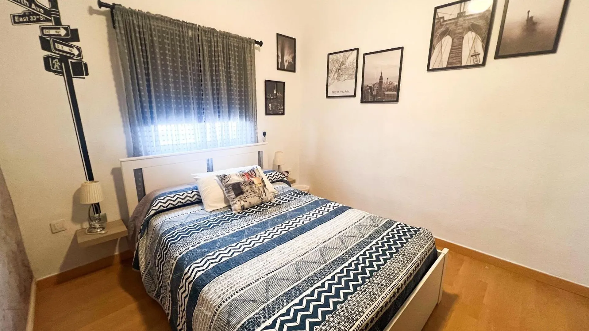 Casa Toribio Apartment El Rio