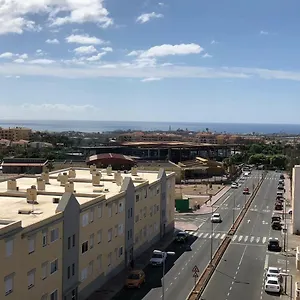 Fabuloso Apto. 6 Pax, 7, Cerca De Playa Inglés Apartamento