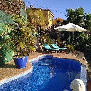 Casa Tata Сasa de vacaciones