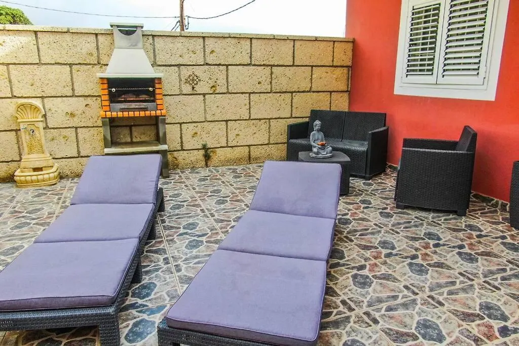 Apartamento Casa Toribio El Río 0*,  España