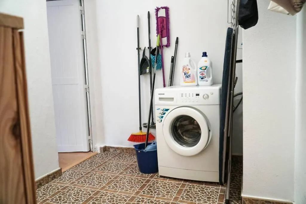 Apartamento Casa Toribio El Río España