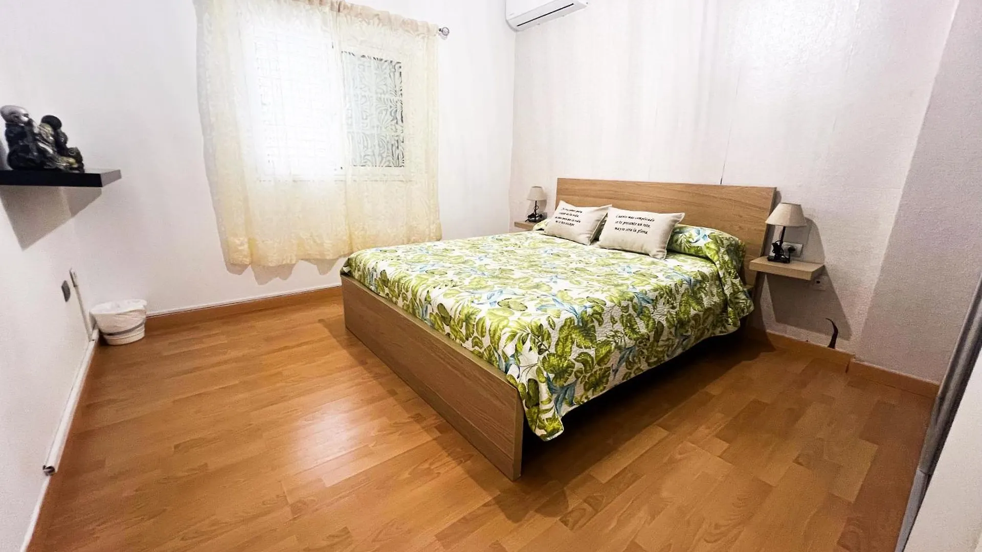 Apartamento Casa Toribio El Río España