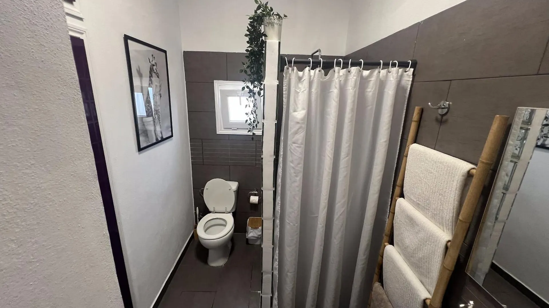 Apartamento Casa Toribio El Río
